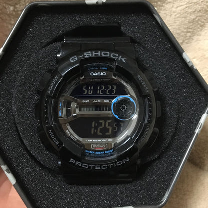G-Shock Digital Quartz Men