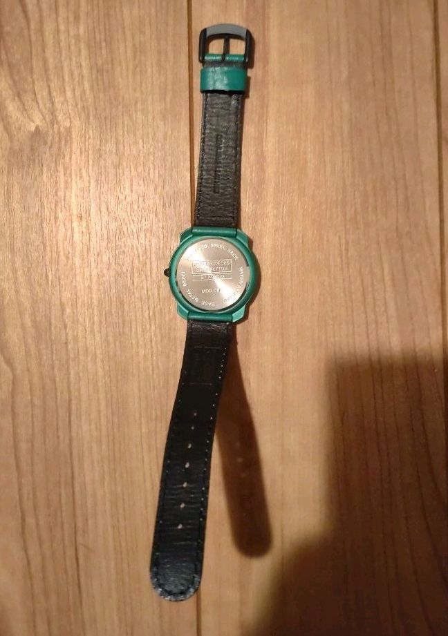 United Colors Of Benetton Analog Quartz Women