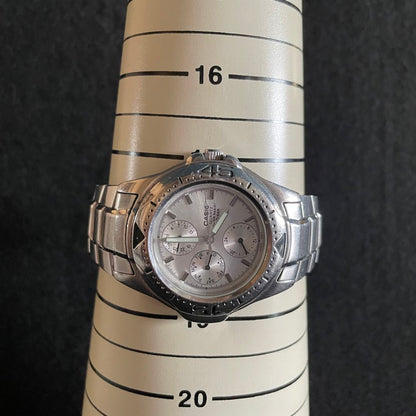 Casio Analog Quartz Men