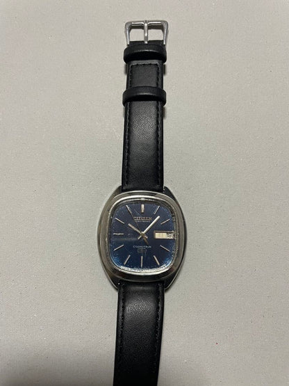 Citizen Cosmotoron Analog Mechanical (Automatic) Men