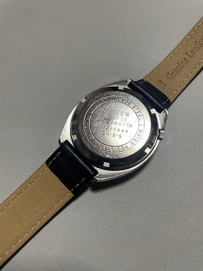 Citizen Cosmotoron Analog Mechanical (Automatic) Men