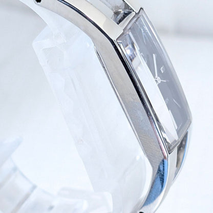 Citizen xC Analog Quartz Women Bangle Type Battery Replaced Working Item