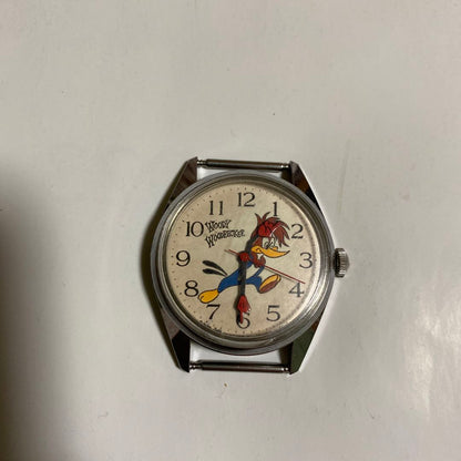 Citizen Woodpecker Analog Mechanical (Manual) Women