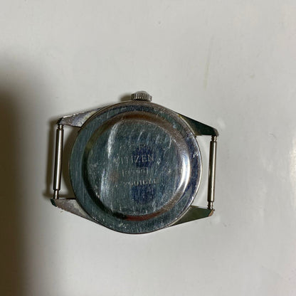 Citizen Woodpecker Analog Mechanical (Manual) Women