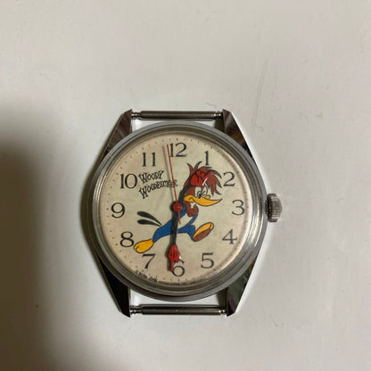 Citizen Woodpecker Analog Mechanical (Manual) Women