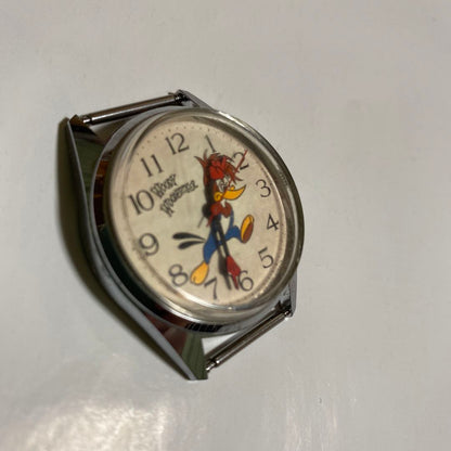 Citizen Woodpecker Analog Mechanical (Manual) Women