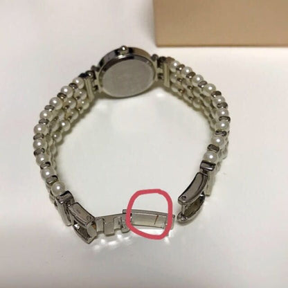 31 Sons De Mode Analog Quartz Women