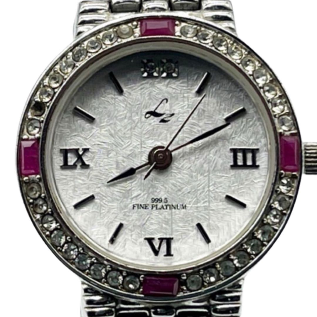 Lz dress watch Analog Quartz Women