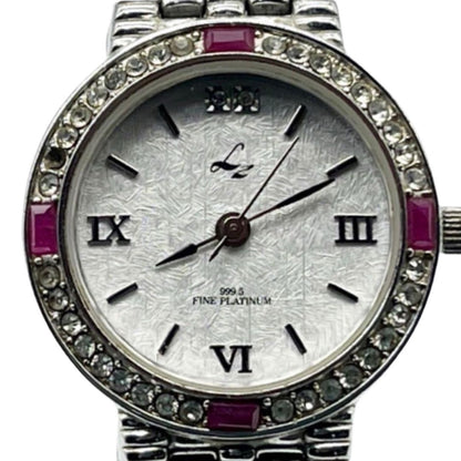 Lz dress watch Analog Quartz Women