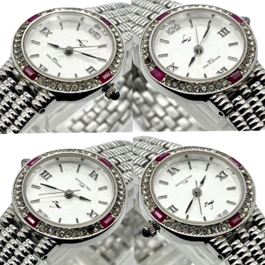 Lz dress watch Analog Quartz Women