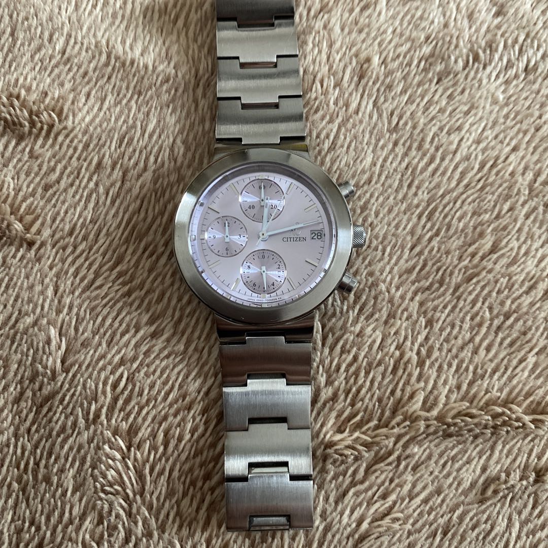 Citizen Analog Quartz Women