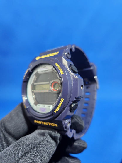 G-shock G-LIDE GLX-150B-6JF Digital Quartz Men