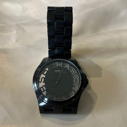 Marc By Jacobs Analog Quartz Men