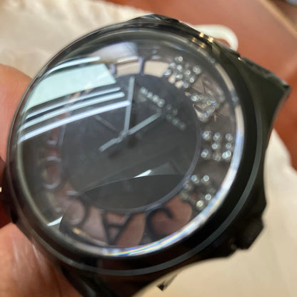 Marc By Jacobs Analog Quartz Men