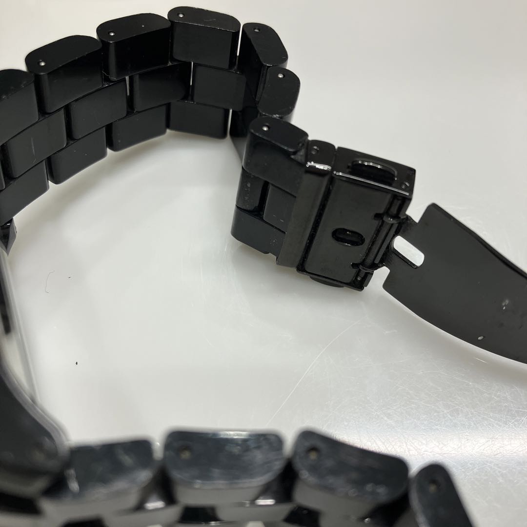 Marc By Jacobs Analog Quartz Men