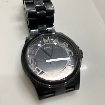 Marc By Jacobs Analog Quartz Men