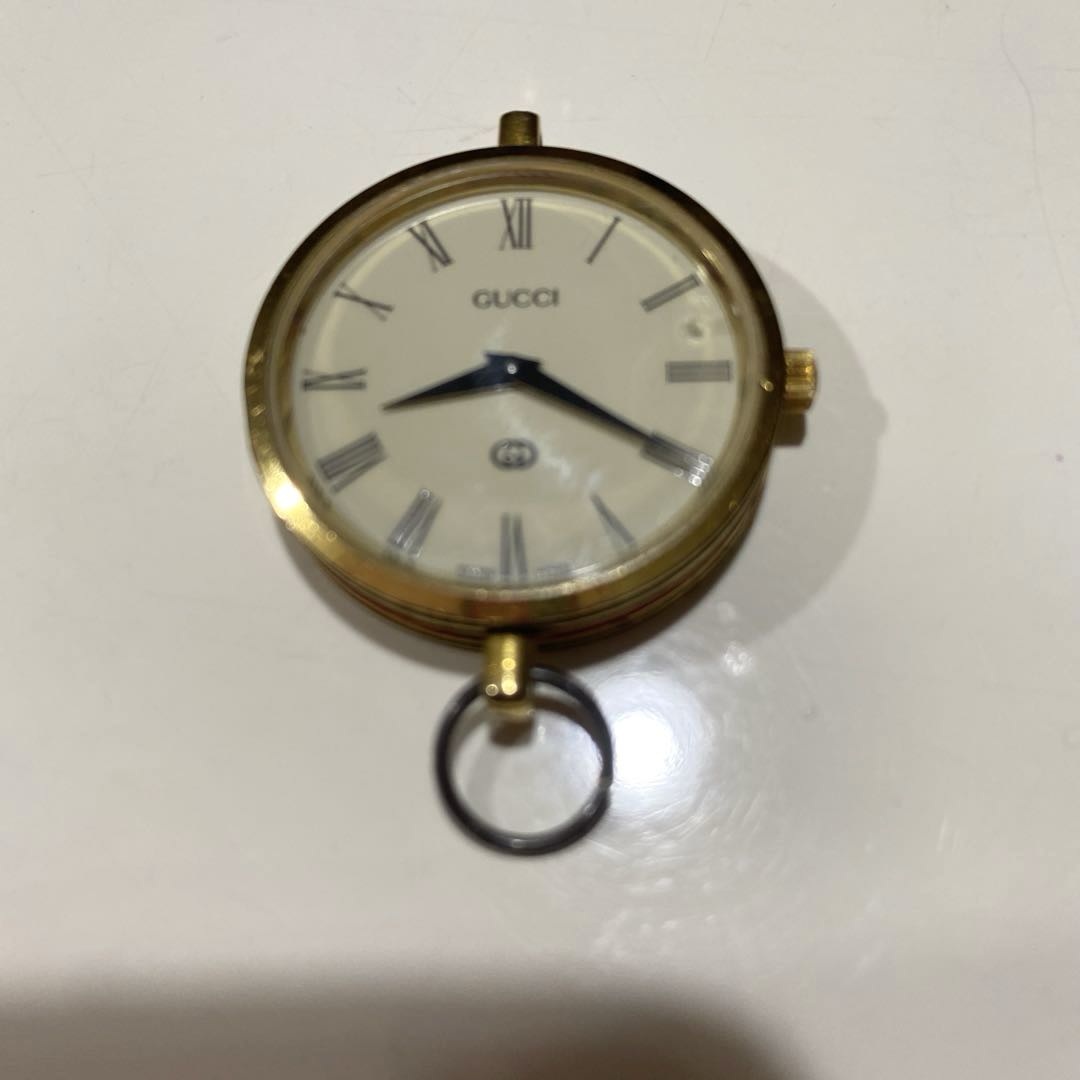 Gucci Analog Quartz Women