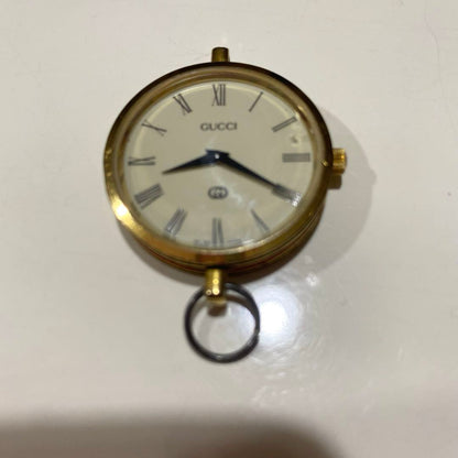 Gucci Analog Quartz Women