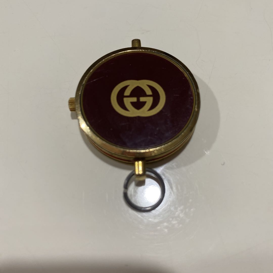 Gucci Analog Quartz Women