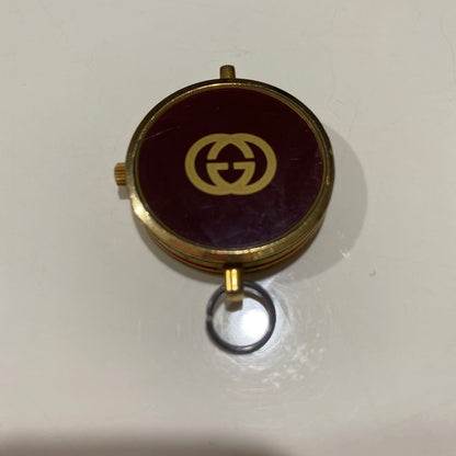 Gucci Analog Quartz Women