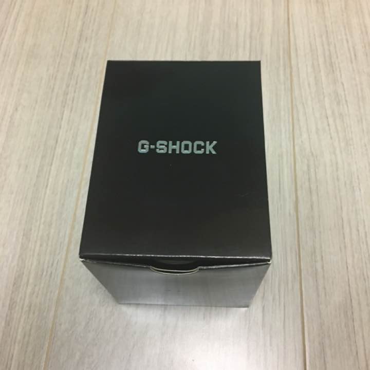 G-shock Digital Quartz Men