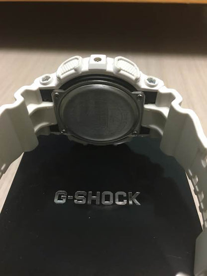 G-shock Digital Quartz Men