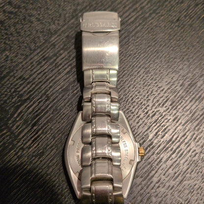 Trussardi Analog Quartz Men