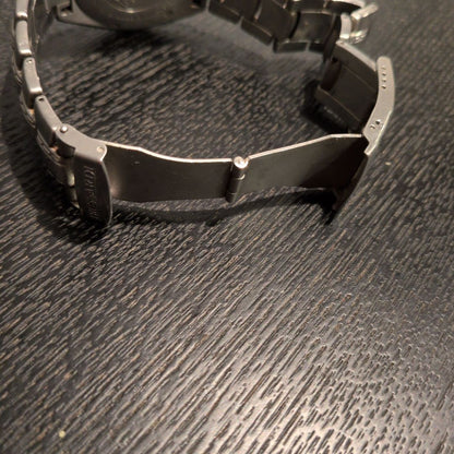 Trussardi Analog Quartz Men