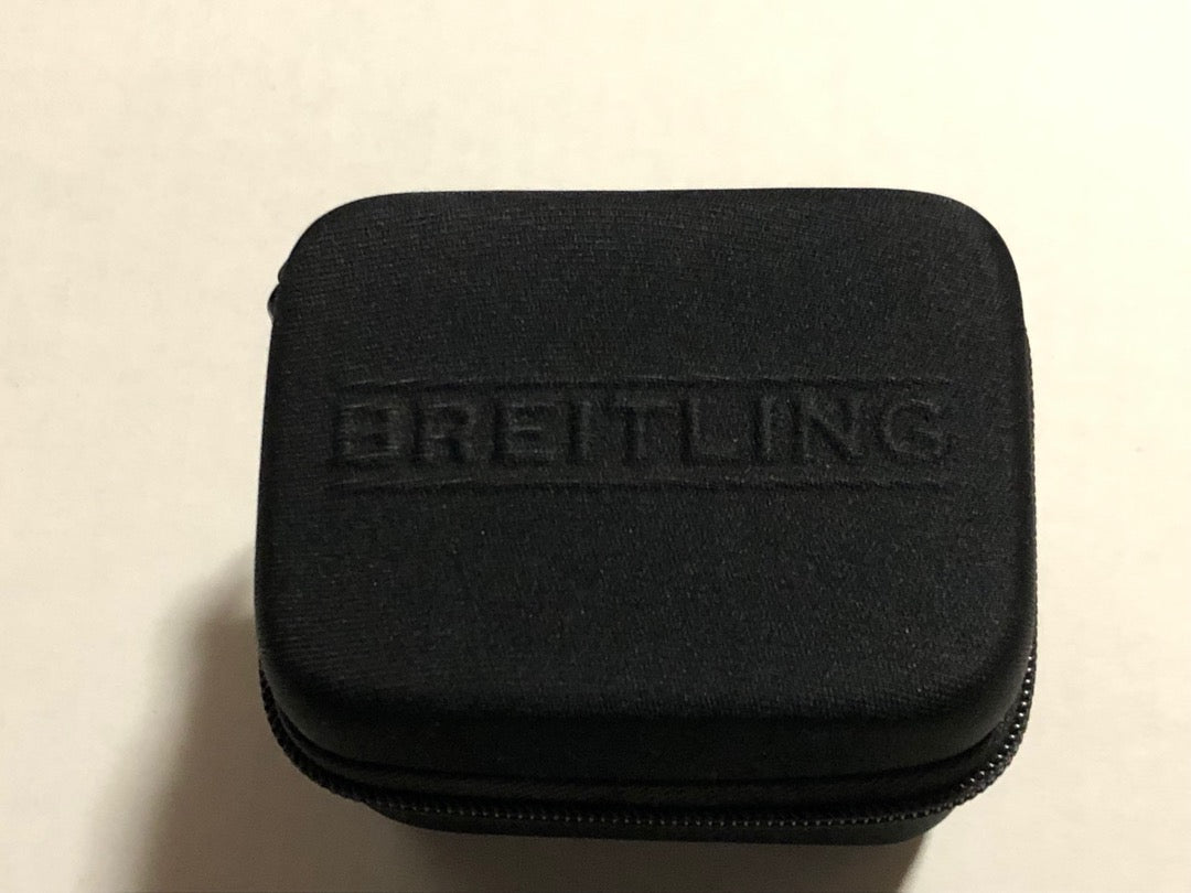 Breitling Analog Quartz Men