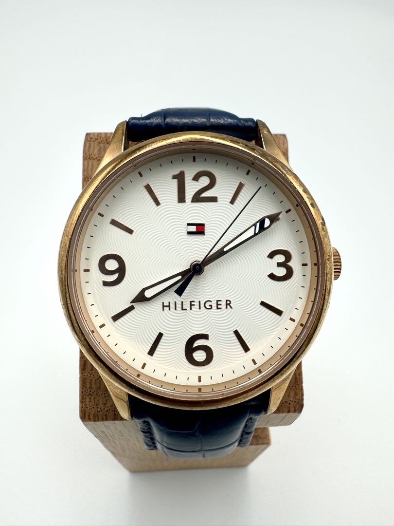 TOMMY HILFIGER Quartz Watch