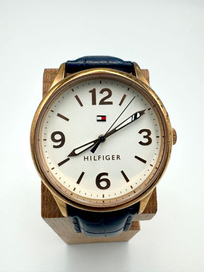 TOMMY HILFIGER Quartz Watch
