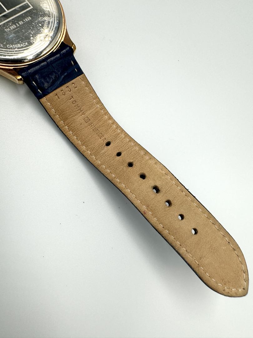 TOMMY HILFIGER Quartz Watch