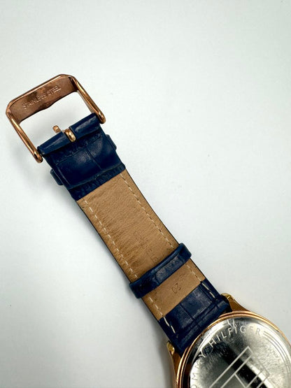 TOMMY HILFIGER Quartz Watch