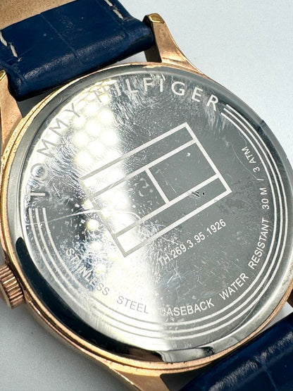TOMMY HILFIGER Quartz Watch