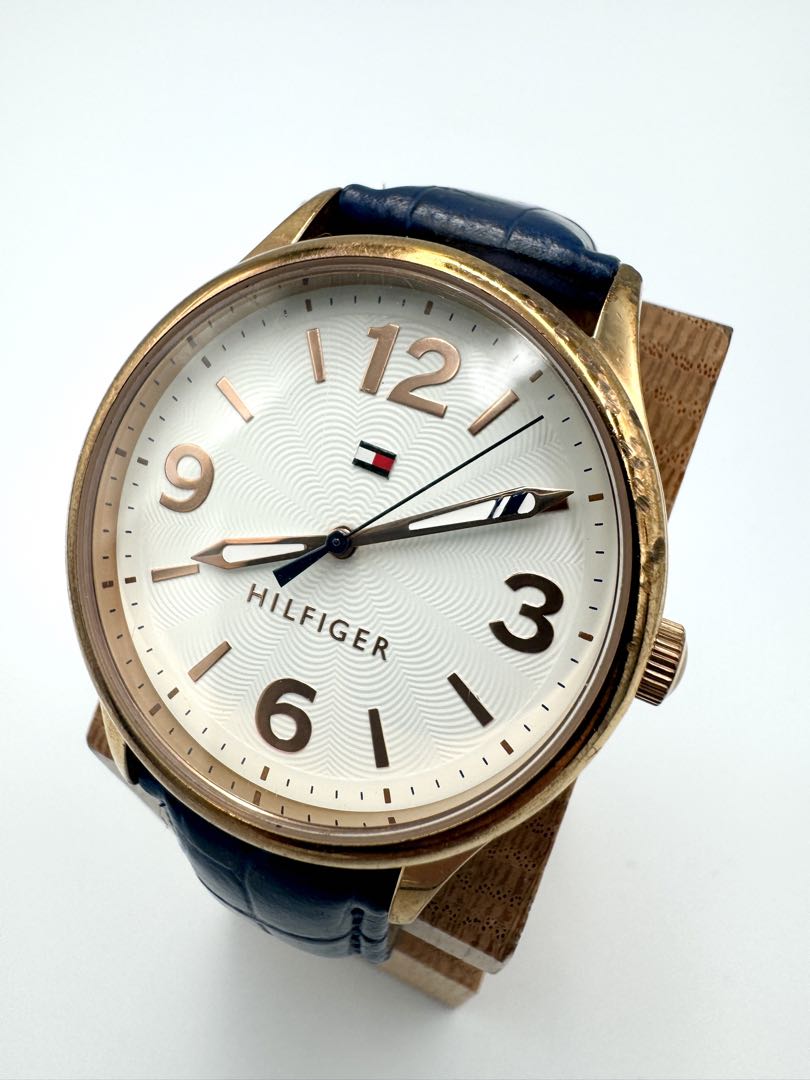 TOMMY HILFIGER Quartz Watch