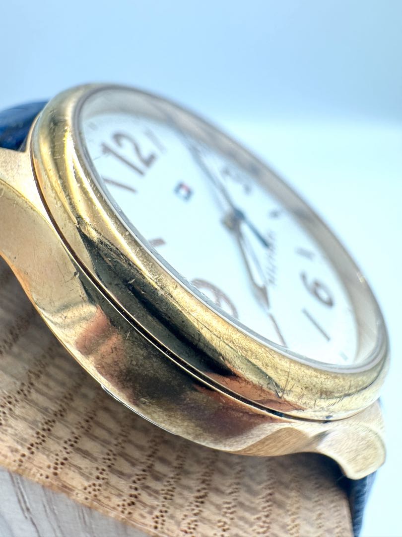 TOMMY HILFIGER Quartz Watch