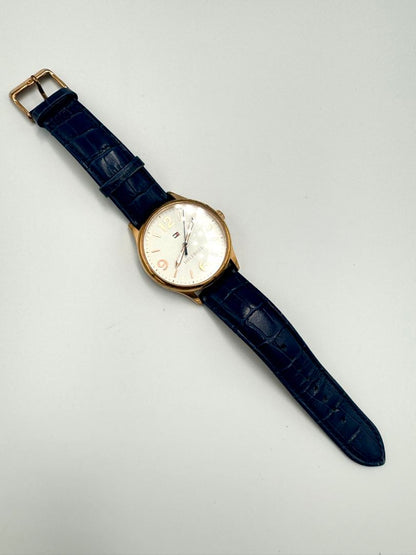 TOMMY HILFIGER Quartz Watch