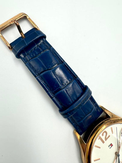 TOMMY HILFIGER Quartz Watch
