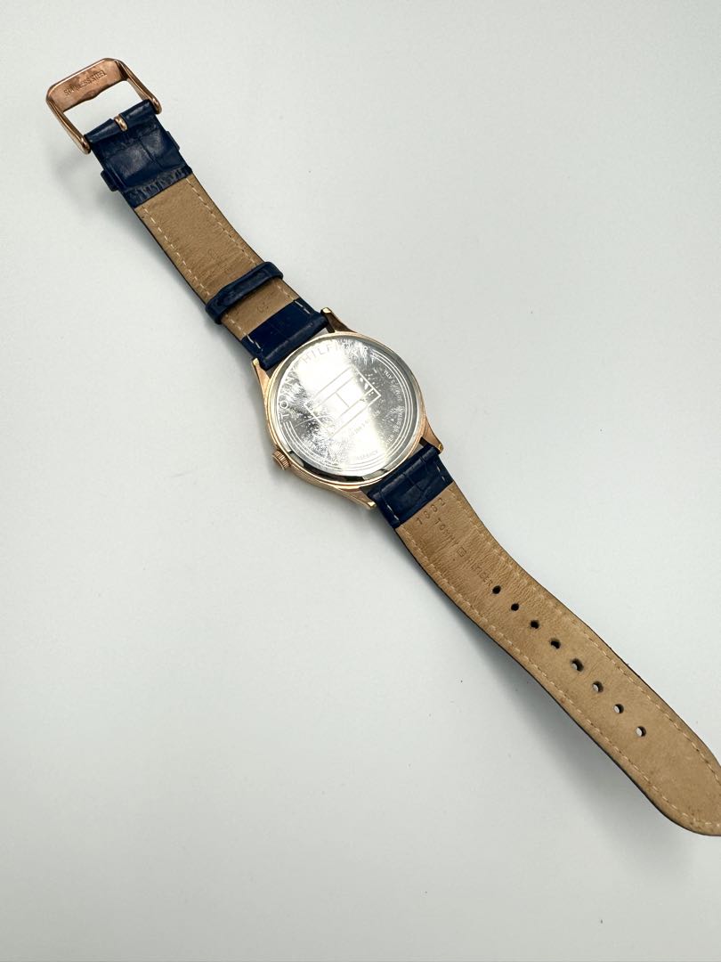 TOMMY HILFIGER Quartz Watch