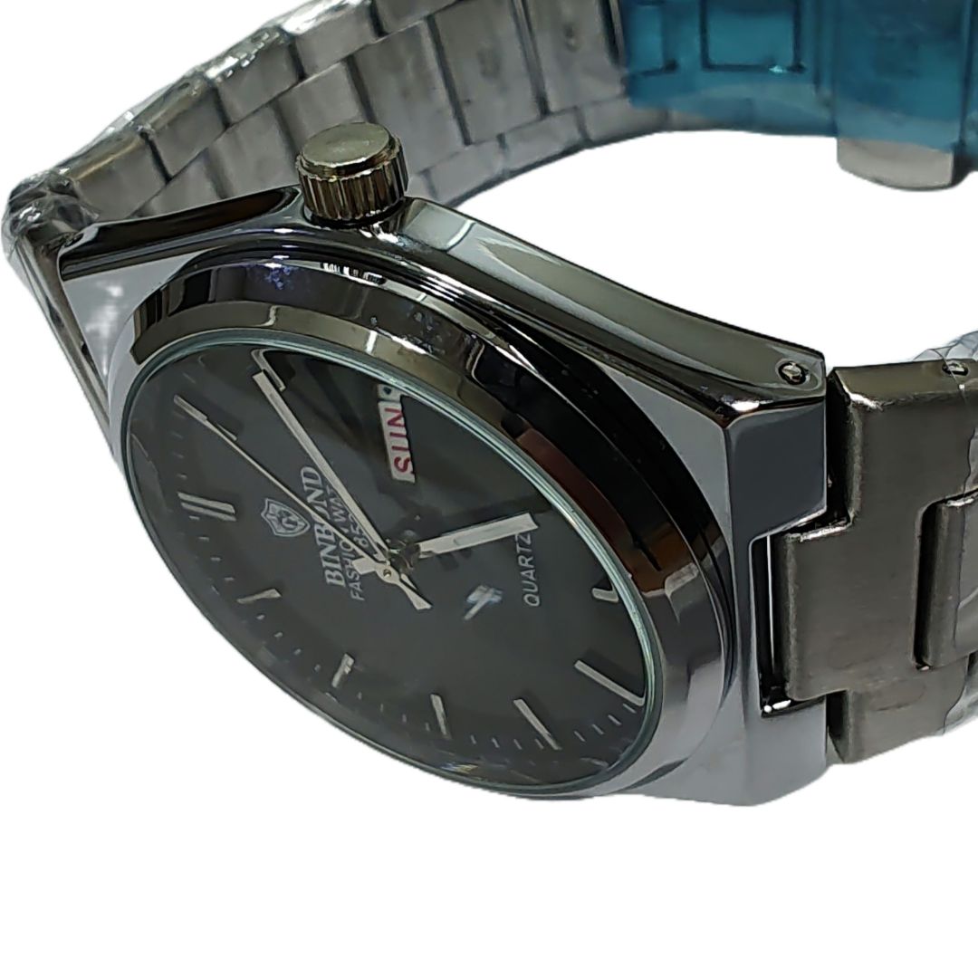Binbond 190M Analog Quartz Men