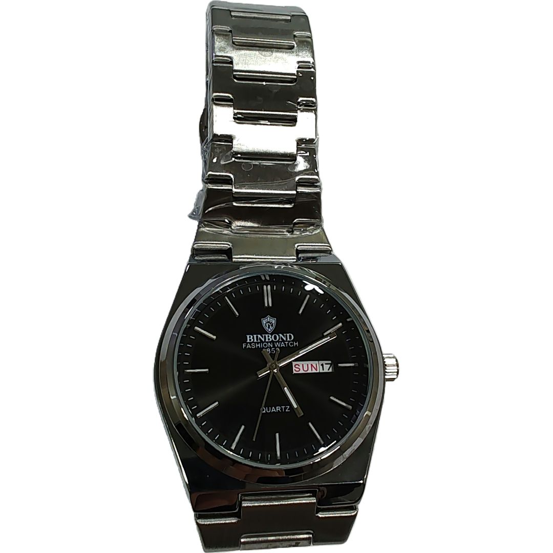 Binbond 190M Analog Quartz Men