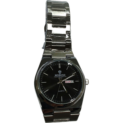 Binbond 190M Analog Quartz Men