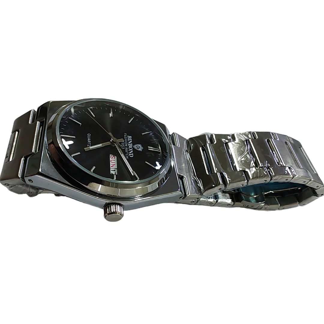 Binbond 190M Analog Quartz Men