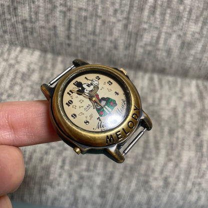 Seiko Alba Disney Analog Quartz Women