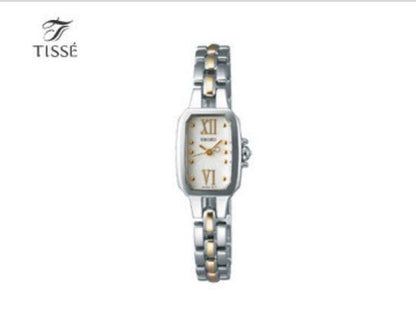 Seiko Tisse SWFF003 Analog Quartz Women