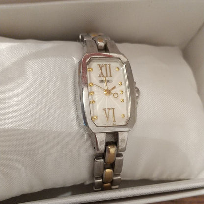Seiko Tisse SWFF003 Analog Quartz Women