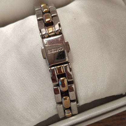 Seiko Tisse SWFF003 Analog Quartz Women