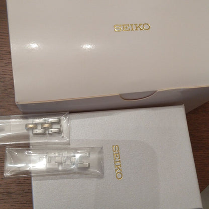 Seiko Tisse SWFF003 Analog Quartz Women