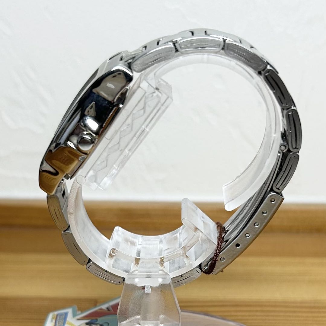 Analog Quartz Women