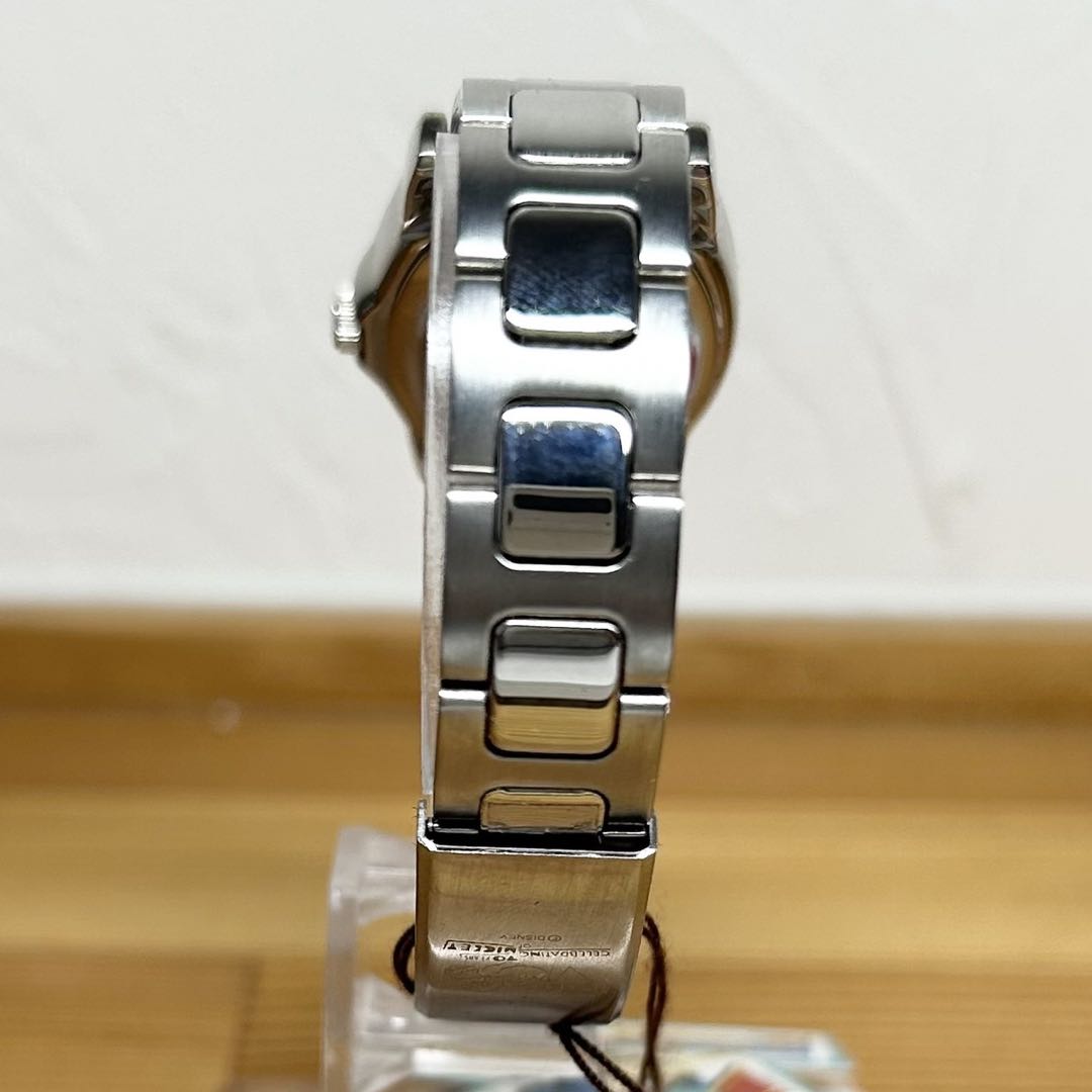 Analog Quartz Women